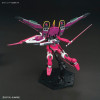 Bandai - Gunpla - 1/144 HG Cosmic Era - ZGMF-X19A INFINITE JUSTICE Gundam - Gundam Semilla Destino