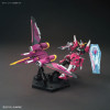 Bandai - Gunpla - 1/144 HG Cosmic Era - ZGMF-X19A INFINITE JUSTICE Gundam - Gundam Semilla Destino
