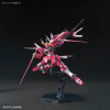 Bandai - Gunpla - 1/144 HG Cosmic Era - ZGMF-X19A INFINITE JUSTICE Gundam - Gundam Semilla Destino