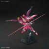 Bandai - Gunpla - 1/144 HG Cosmic Era - ZGMF-X19A INFINITE JUSTICE Gundam - Gundam Semilla Destino