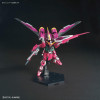 Bandai - Gunpla - 1/144 HG Cosmic Era - ZGMF-X19A INFINITE JUSTICE Gundam - Gundam Semilla Destino