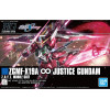 Bandai - Gunpla - 1/144 HG Cosmic Era - ZGMF-X19A INFINITE JUSTICE Gundam - Gundam Semilla Destino