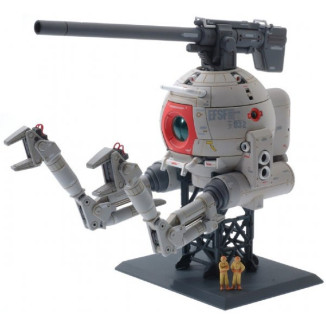 Bandai - Gunpla - 1/100 MG - Mobile Pod Ball Ver. Ka - Traje Móvil Gundam