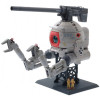Bandai - Gunpla - 1/100 MG - Mobile Pod Ball Ver. Ka - Traje Móvil Gundam