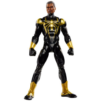 Marvel Legends Spider-Man - Iron Spider (Aaron Davis)