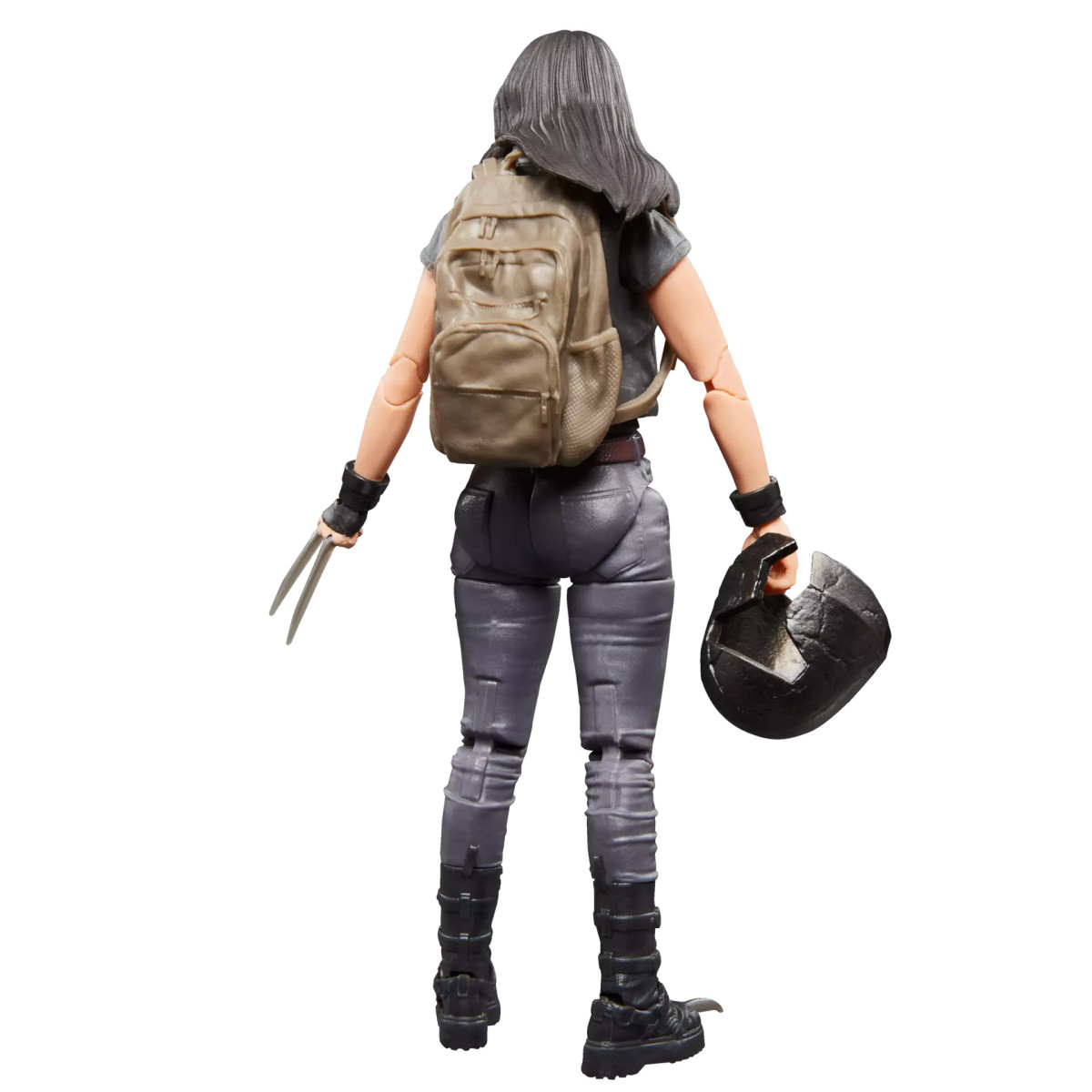 Marvel Legends - X-23 (Laura) - Deadpool y Lobezno