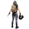 Marvel Legends - X-23 (Laura) - Deadpool y Lobezno