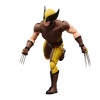 Marvel Legends - Lobezno (Traje marrón) - Deadpool & Wolverine
