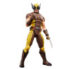 Marvel Legends - Lobezno (Traje marrón) - Deadpool & Wolverine