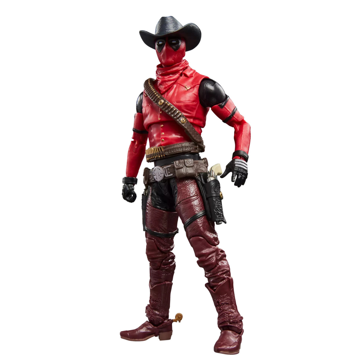 Marvel Legends - Cowboypool - Deadpool & Wolverine