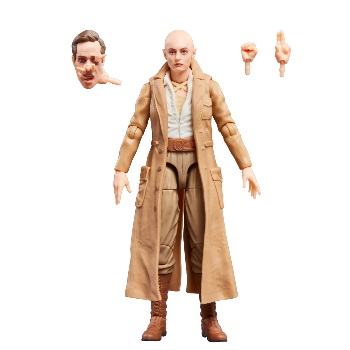 Marvel Legends - Cassandra Nova - Deadpool y Lobezno