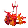 Marvel Legends - Ghost Rider Johnny Blaze (y moto)
