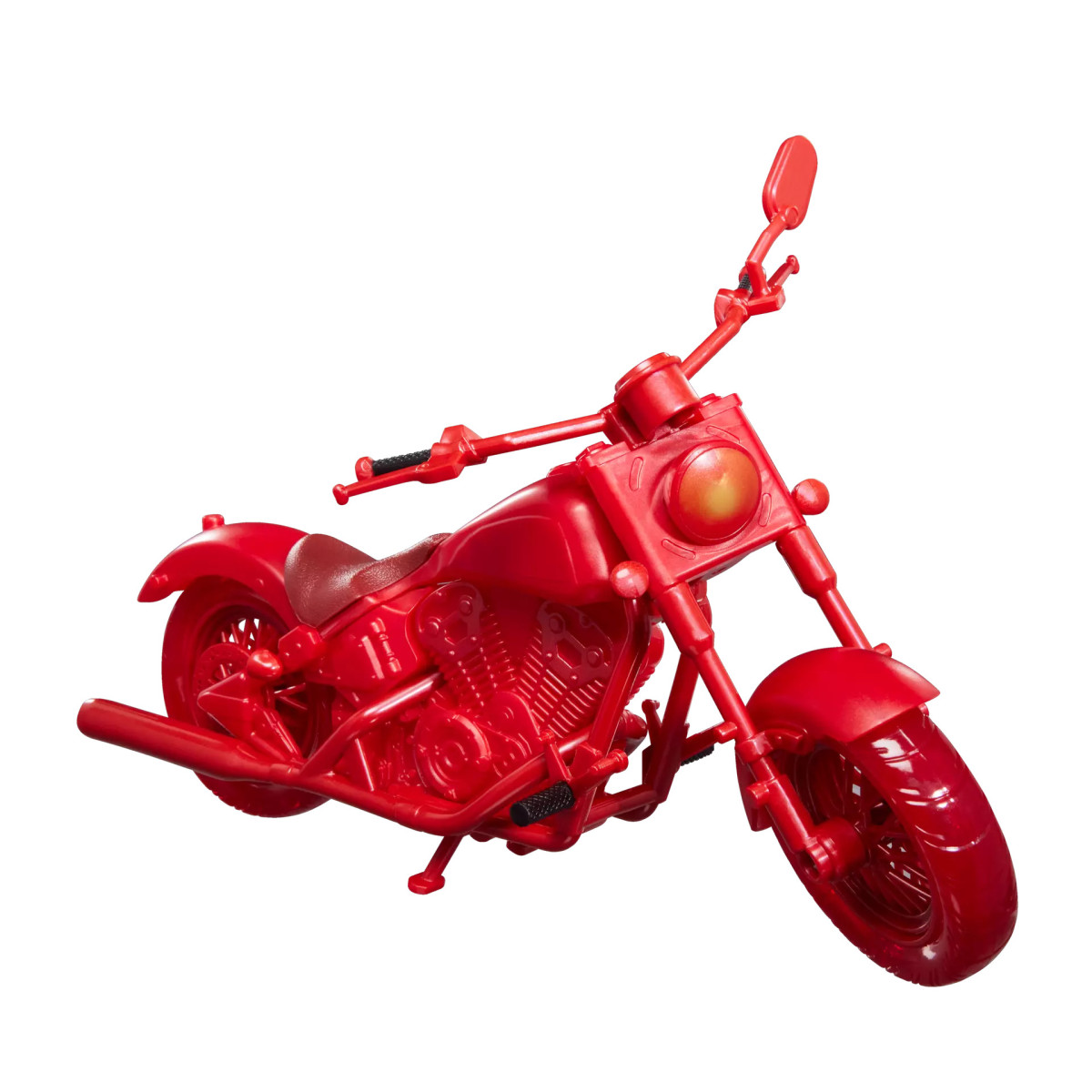 Marvel Legends - Ghost Rider Johnny Blaze (y moto)