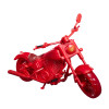 Marvel Legends - Ghost Rider Johnny Blaze (y moto)