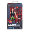 Hasbro G.I.JOE Serie Clasificada - Ninja Force Zartan