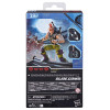 Hasbro G.I.JOE Serie Clasificada - Ninja Force Zartan