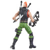 Hasbro G.I.JOE Serie Clasificada - Ninja Force Zartan