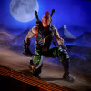 Hasbro G.I.JOE Serie Clasificada - Ninja Force Zartan