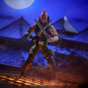 Hasbro G.I.JOE Serie Clasificada - Ninja Force Zartan