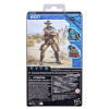 Hasbro G.I.JOE Serie Clasificada - Alejandro Balam "Sundown" Luna Mendoza