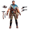Hasbro G.I.JOE Serie Clasificada - Alejandro Balam "Sundown" Luna Mendoza