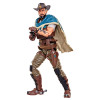 Hasbro G.I.JOE Serie Clasificada - Alejandro Balam "Sundown" Luna Mendoza
