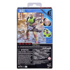 Hasbro G.I.JOE Serie Clasificados - Cobra Overkill