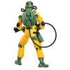 Hasbro G.I.JOE Serie Clasificada - Hermética