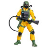 Hasbro G.I.JOE Serie Clasificada - Hermética
