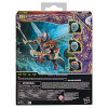 Hasbro G.I.JOE Serie Clasificada - Cobra-La Guardia Real