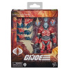 Hasbro G.I.JOE Serie Clasificada - Cobra-La Guardia Real