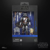 Hasbro Star Wars The Black Series - El Mandaloriano y Grogu