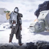 Hasbro Star Wars The Black Series - El Mandaloriano y Grogu