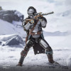 Hasbro Star Wars The Black Series - El Mandaloriano y Grogu