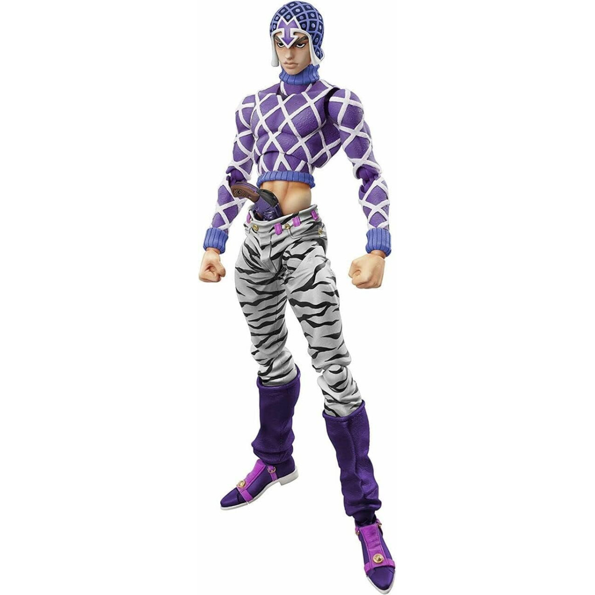 Medicos - Super Action Chozokado - GUIDO MISTA y SP - Jojo's