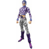 Medicos - Super Action Chozokado - GUIDO MISTA y SP - Jojo's