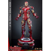 Hot Toys Iron Man Avengers 2 Age of Ultron - Iron Man Mark XLIII (2.0) Die Cast MMS 1/6