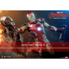 Hot Toys Iron Man Avengers 2 Age of Ultron - Iron Man Mark XLIII (2.0) Deluxe Version Die Cast MMS 1/6