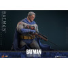 Hot Toys - BATMAN - Batman: El Caballero Oscuro Regresa (Battle Damaged Version) Comic Masterpiece 1/6