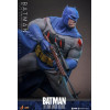 Hot Toys - BATMAN - Batman: El Caballero Oscuro Regresa (Battle Damaged Version) Comic Masterpiece 1/6