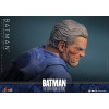 Hot Toys - BATMAN - Batman: El Caballero Oscuro Regresa (Battle Damaged Version) Comic Masterpiece 1/6