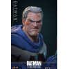 Hot Toys - BATMAN - Batman: El Caballero Oscuro Regresa (Battle Damaged Version) Comic Masterpiece 1/6