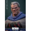 Hot Toys - BATMAN - Batman: El Caballero Oscuro Regresa (Battle Damaged Version) Comic Masterpiece 1/6