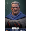 Hot Toys - BATMAN - Batman: El Caballero Oscuro Regresa (Battle Damaged Version) Comic Masterpiece 1/6