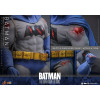 Hot Toys - BATMAN - Batman: El Caballero Oscuro Regresa (Battle Damaged Version) Comic Masterpiece 1/6