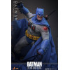 Hot Toys - BATMAN - Batman: El Caballero Oscuro Regresa (Battle Damaged Version) Comic Masterpiece 1/6