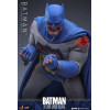 Hot Toys - BATMAN - Batman: El Caballero Oscuro Regresa (Battle Damaged Version) Comic Masterpiece 1/6