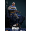 Hot Toys - BATMAN - Batman: El Caballero Oscuro Regresa (Battle Damaged Version) Comic Masterpiece 1/6