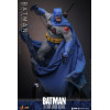 Hot Toys - BATMAN - Batman: El Caballero Oscuro Regresa (Battle Damaged Version) Comic Masterpiece 1/6