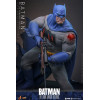 Hot Toys - BATMAN - Batman: El Caballero Oscuro Regresa (Battle Damaged Version) Comic Masterpiece 1/6